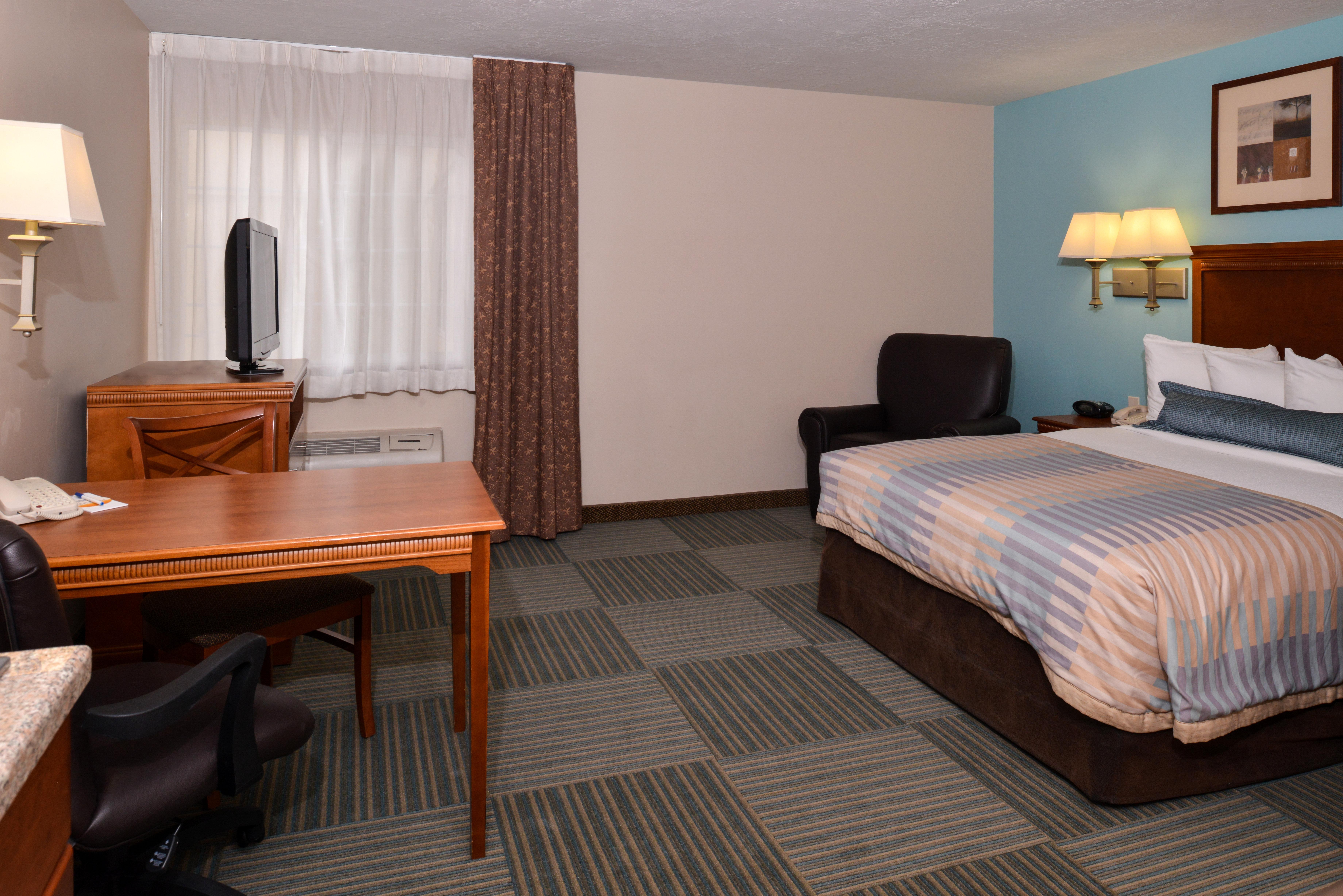Candlewood Suites Boise-Meridian By Ihg Εξωτερικό φωτογραφία