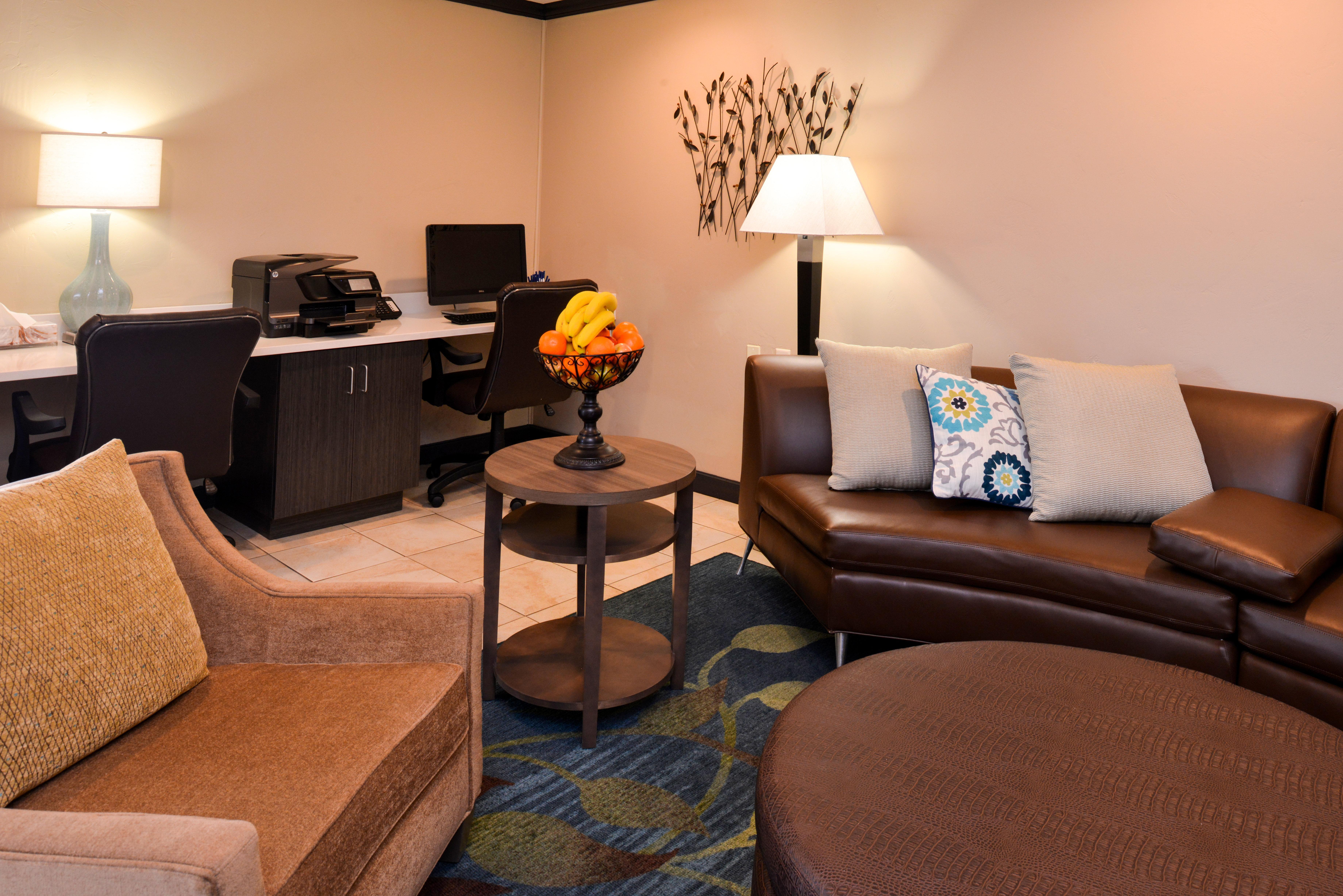 Candlewood Suites Boise-Meridian By Ihg Εξωτερικό φωτογραφία