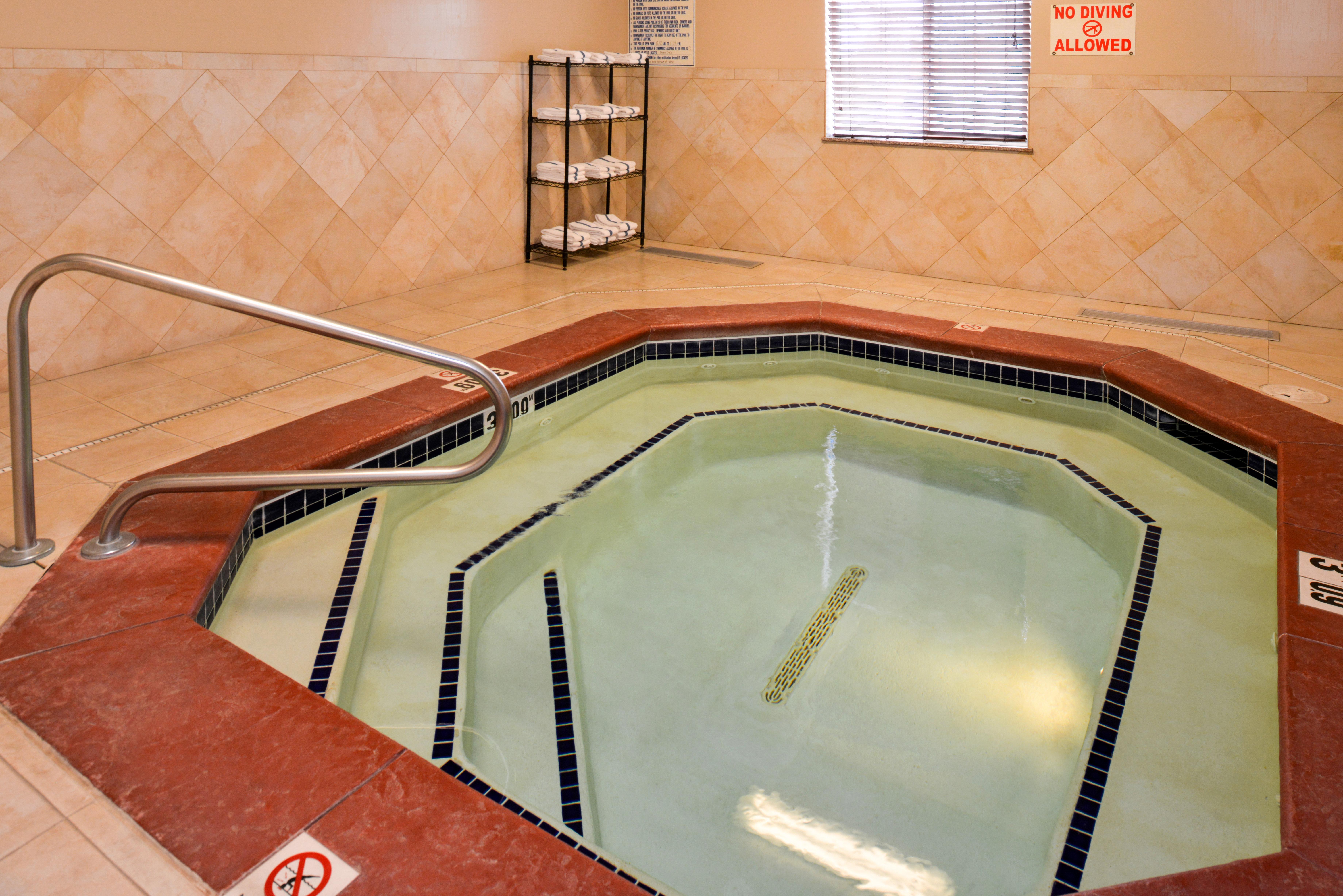 Candlewood Suites Boise-Meridian By Ihg Εξωτερικό φωτογραφία