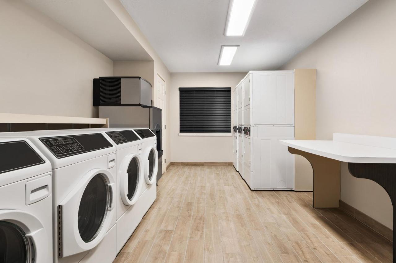 Candlewood Suites Boise-Meridian By Ihg Εξωτερικό φωτογραφία