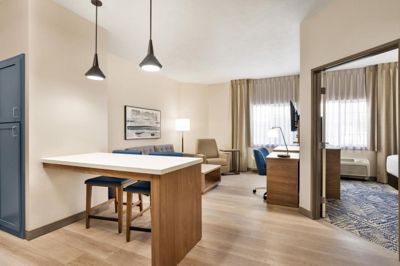Candlewood Suites Boise-Meridian By Ihg Εξωτερικό φωτογραφία