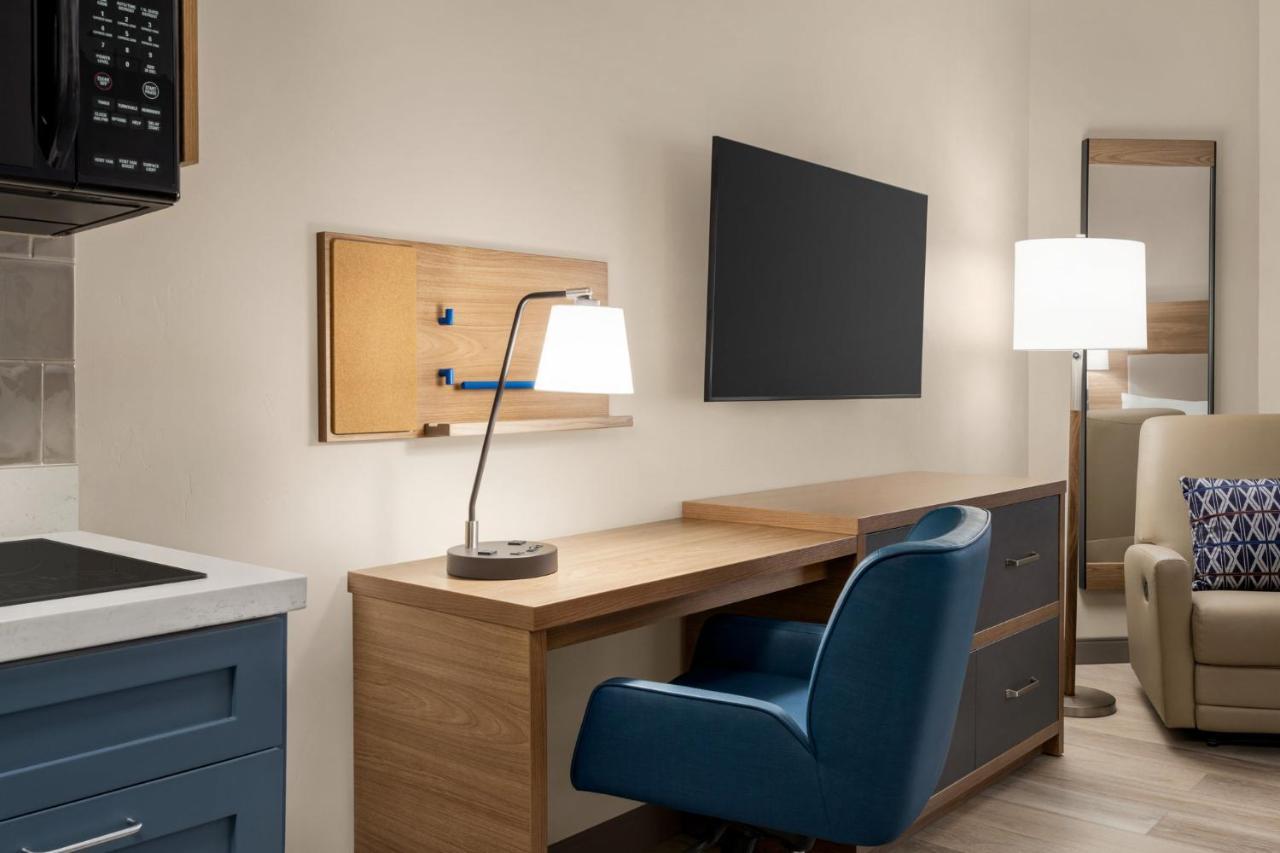 Candlewood Suites Boise-Meridian By Ihg Εξωτερικό φωτογραφία