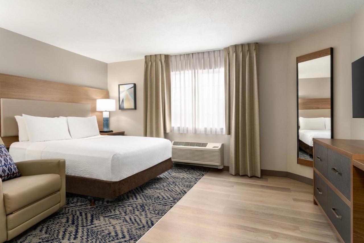 Candlewood Suites Boise-Meridian By Ihg Εξωτερικό φωτογραφία