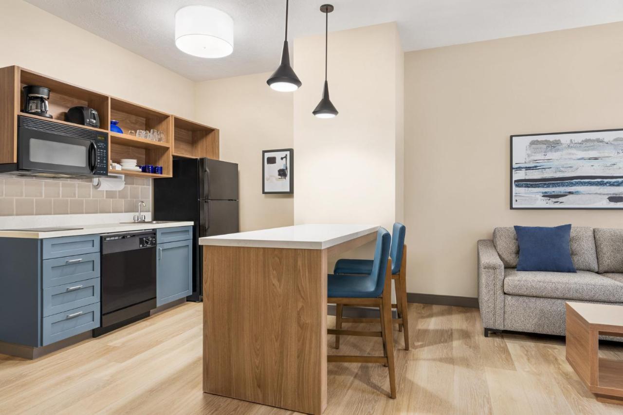Candlewood Suites Boise-Meridian By Ihg Εξωτερικό φωτογραφία