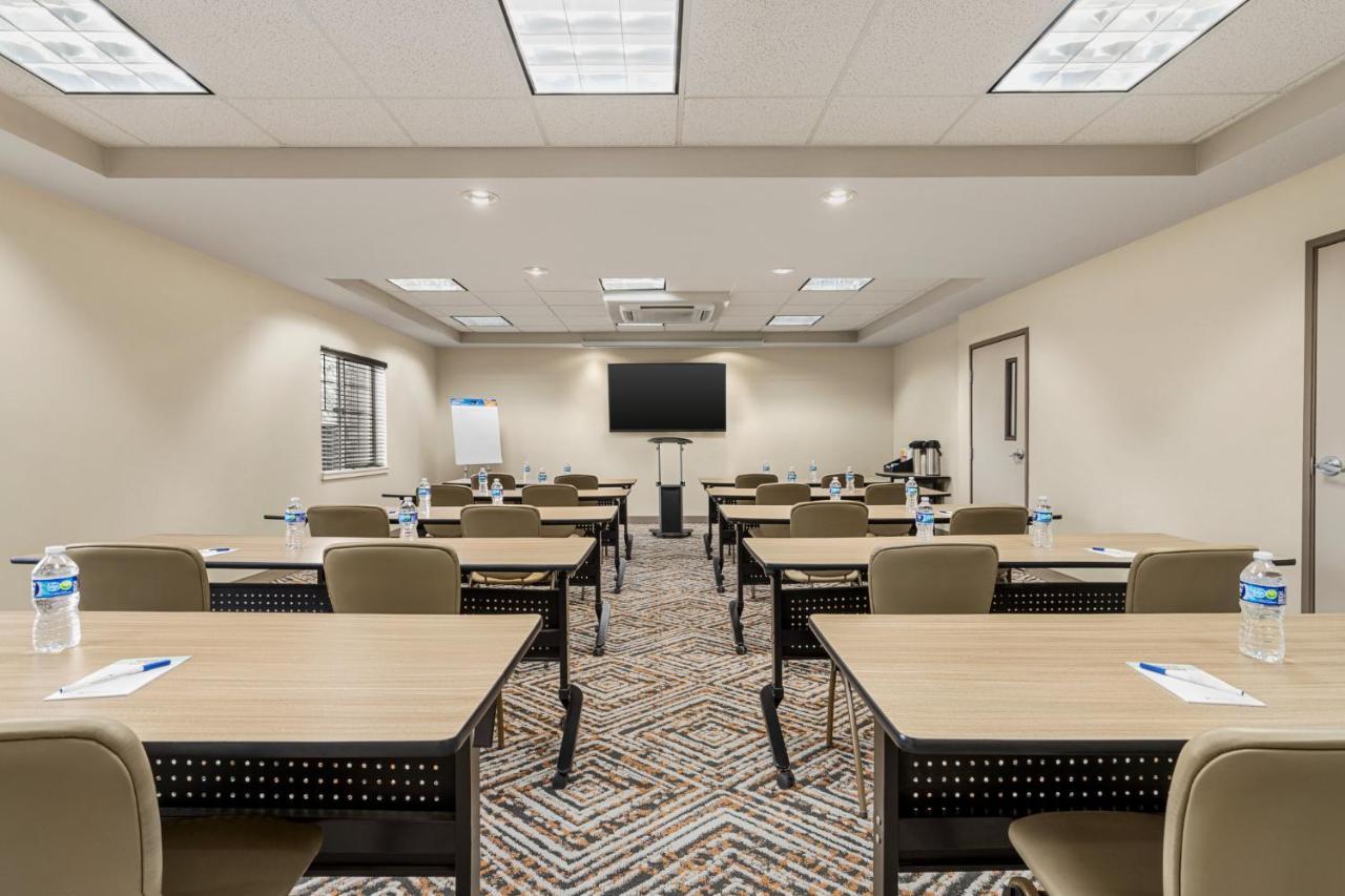 Candlewood Suites Boise-Meridian By Ihg Εξωτερικό φωτογραφία