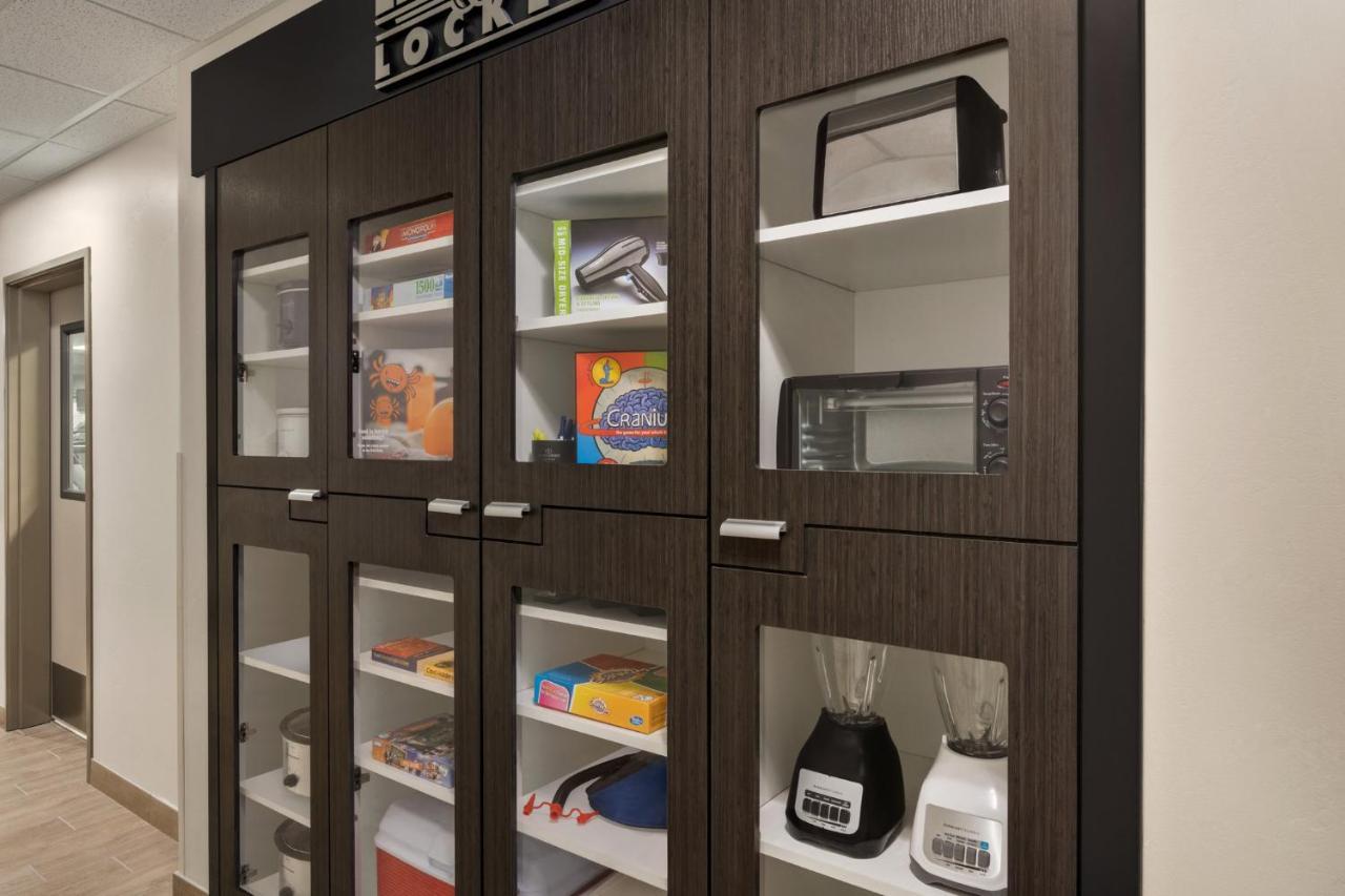 Candlewood Suites Boise-Meridian By Ihg Εξωτερικό φωτογραφία