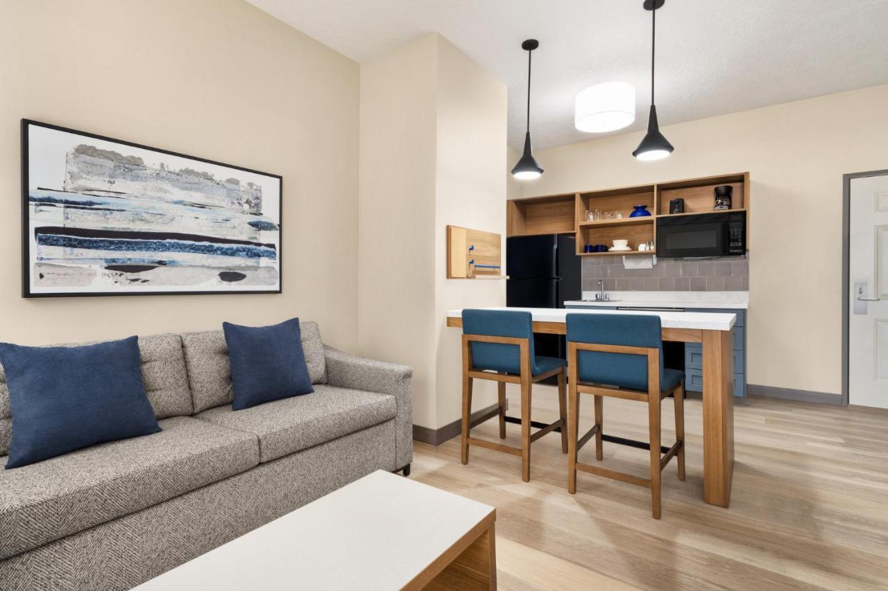 Candlewood Suites Boise-Meridian By Ihg Εξωτερικό φωτογραφία
