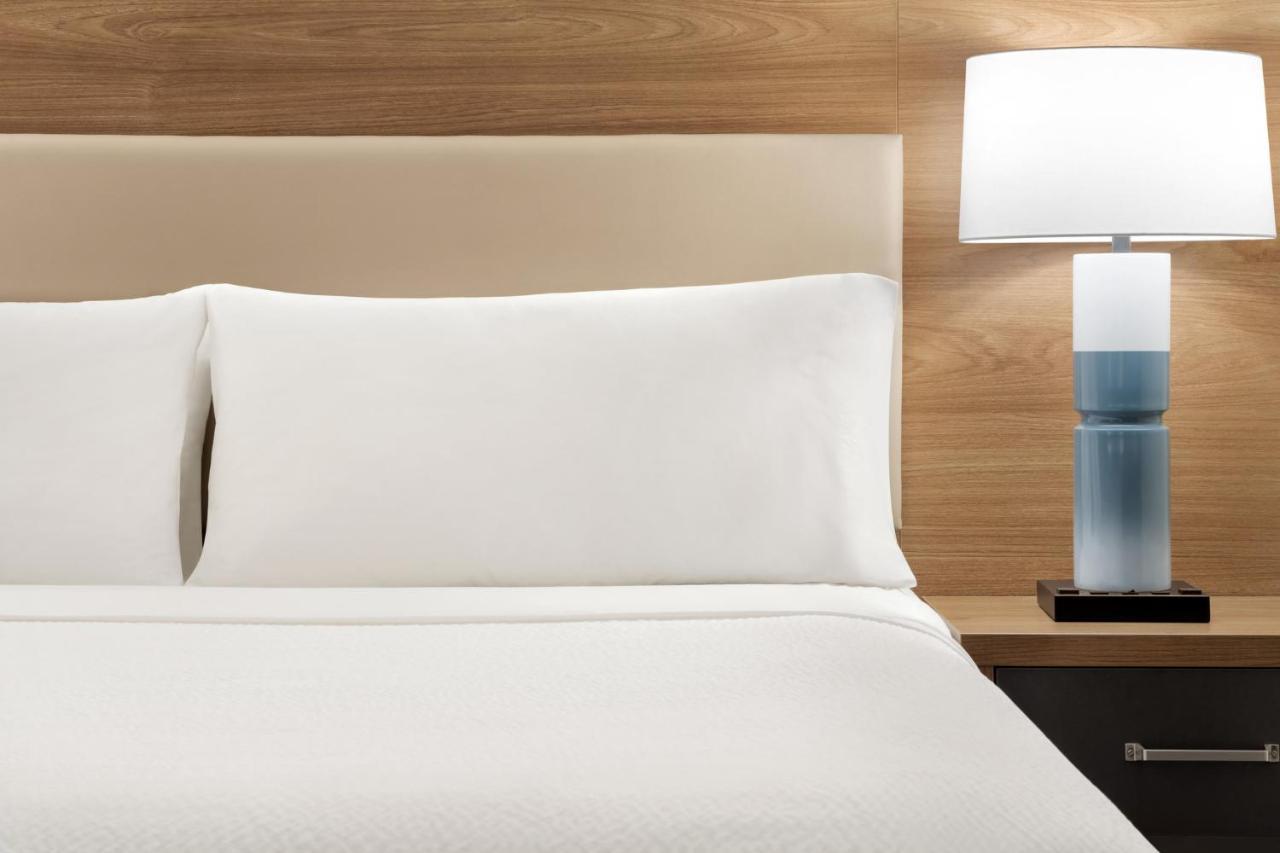 Candlewood Suites Boise-Meridian By Ihg Εξωτερικό φωτογραφία