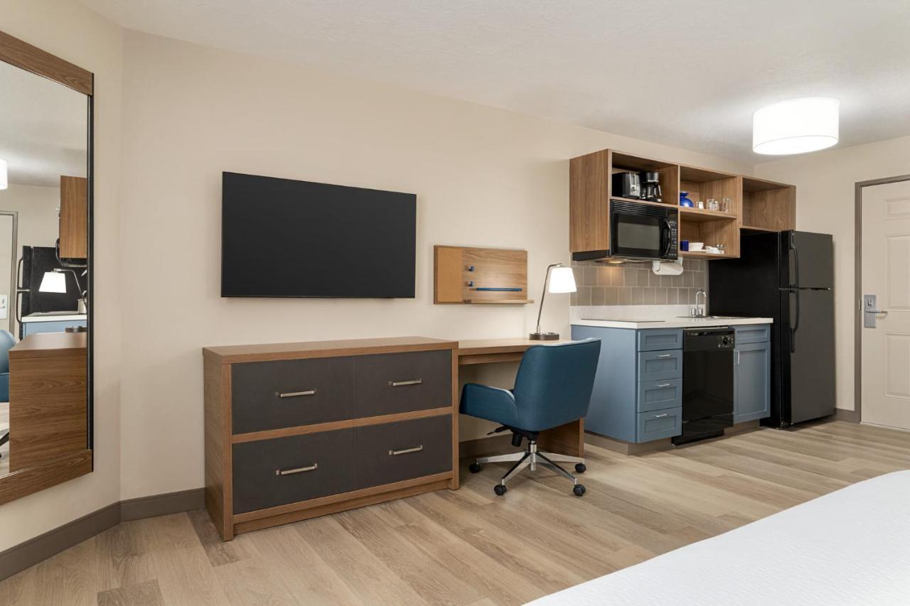 Candlewood Suites Boise-Meridian By Ihg Εξωτερικό φωτογραφία