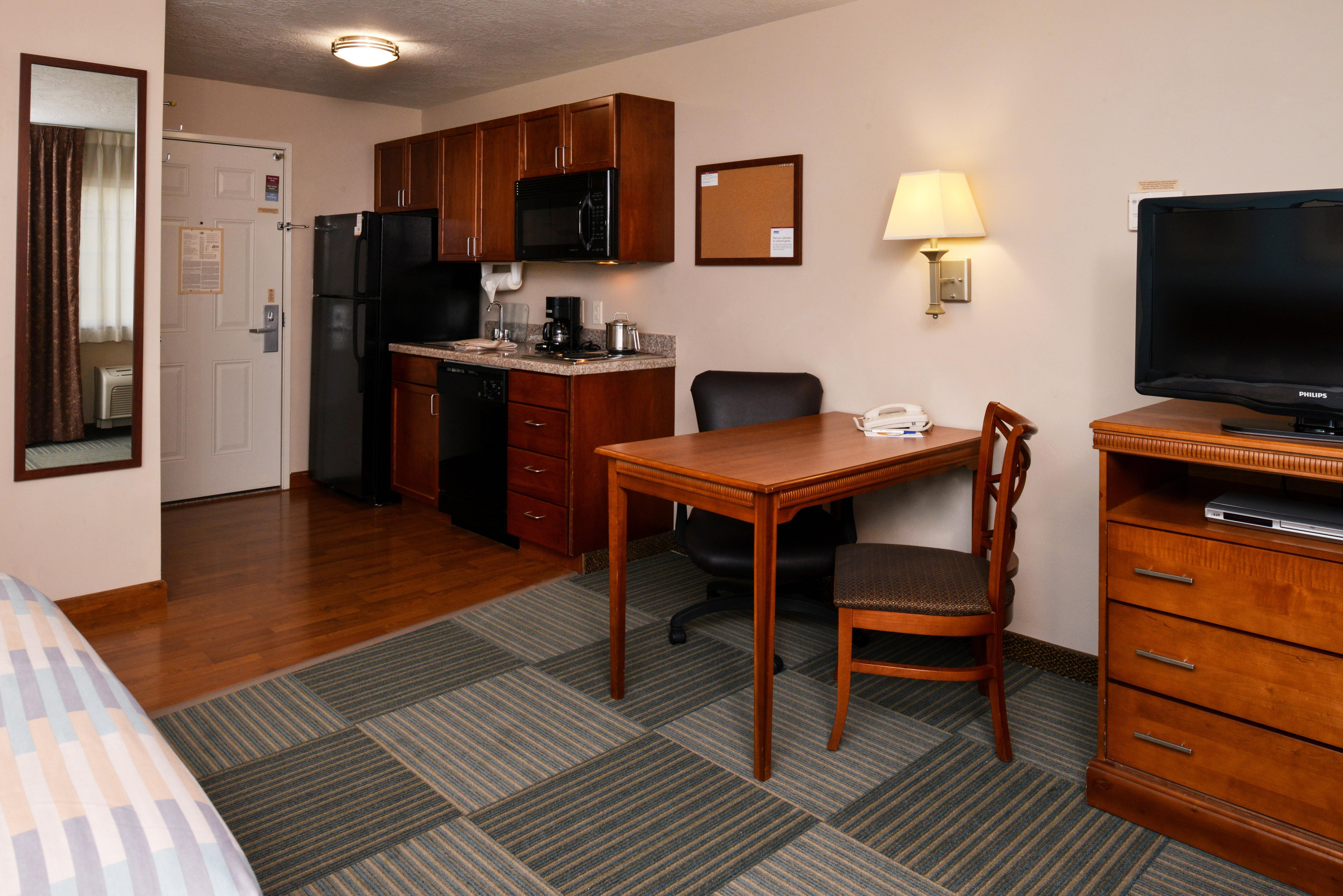Candlewood Suites Boise-Meridian By Ihg Εξωτερικό φωτογραφία