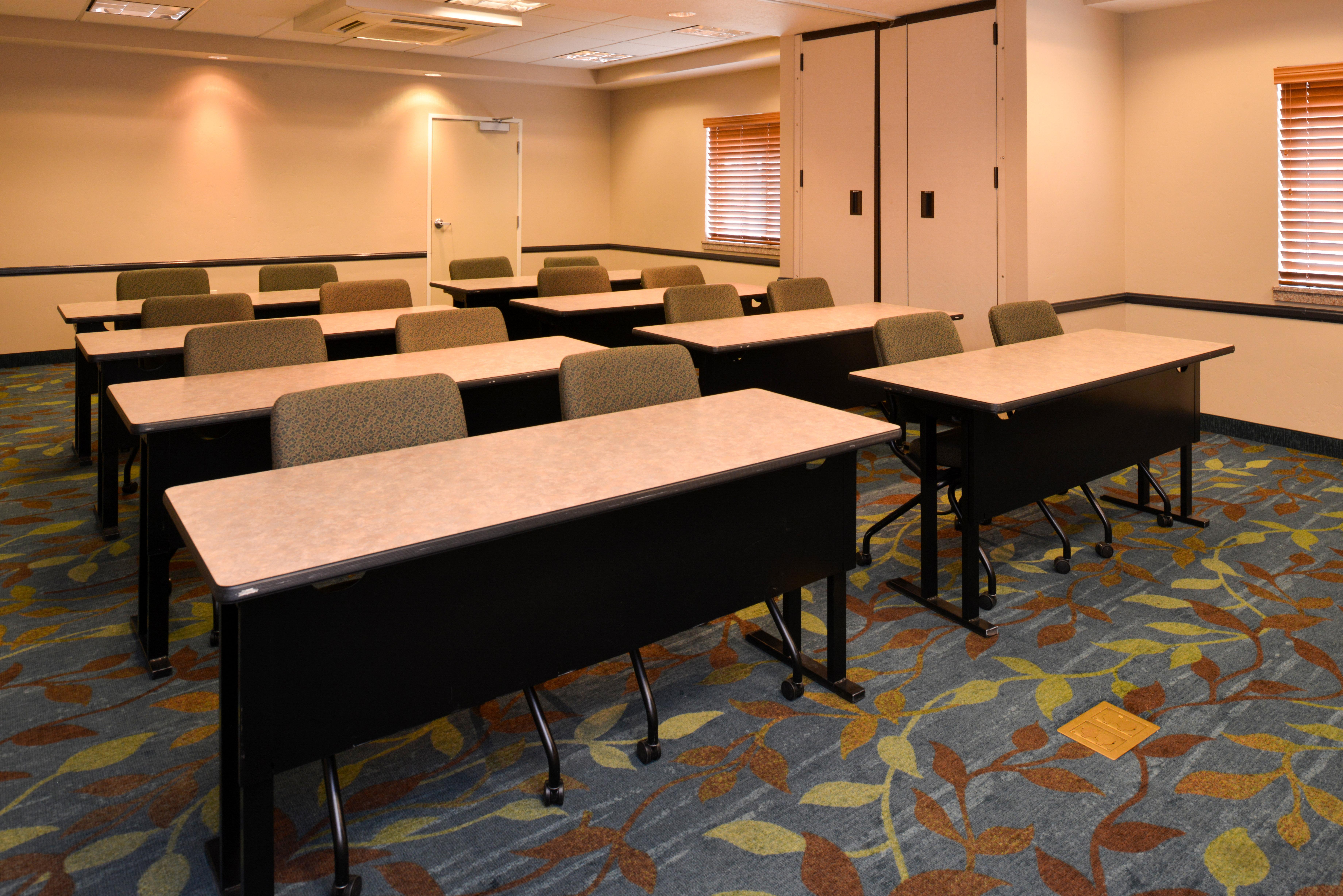 Candlewood Suites Boise-Meridian By Ihg Εξωτερικό φωτογραφία