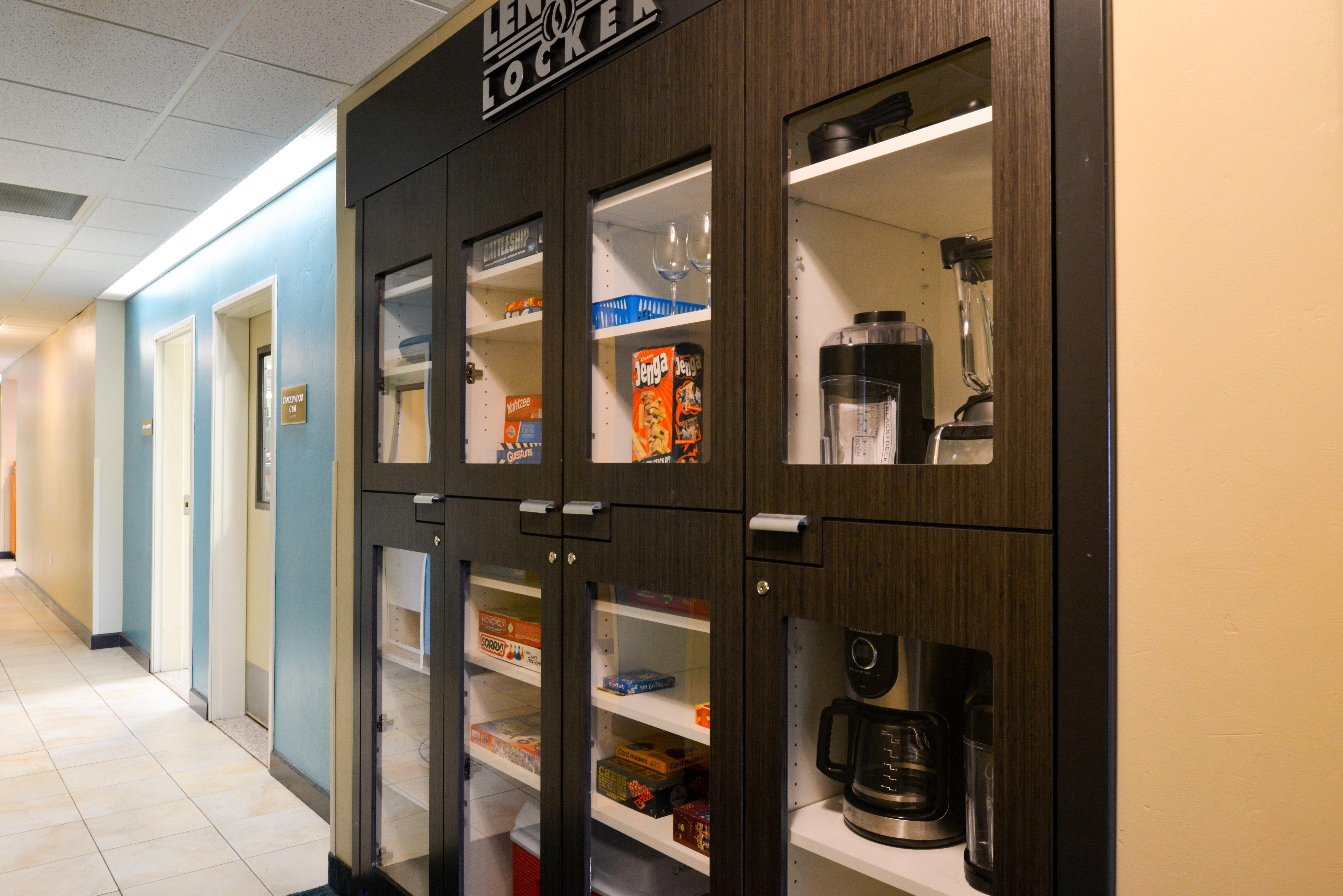 Candlewood Suites Boise-Meridian By Ihg Εξωτερικό φωτογραφία