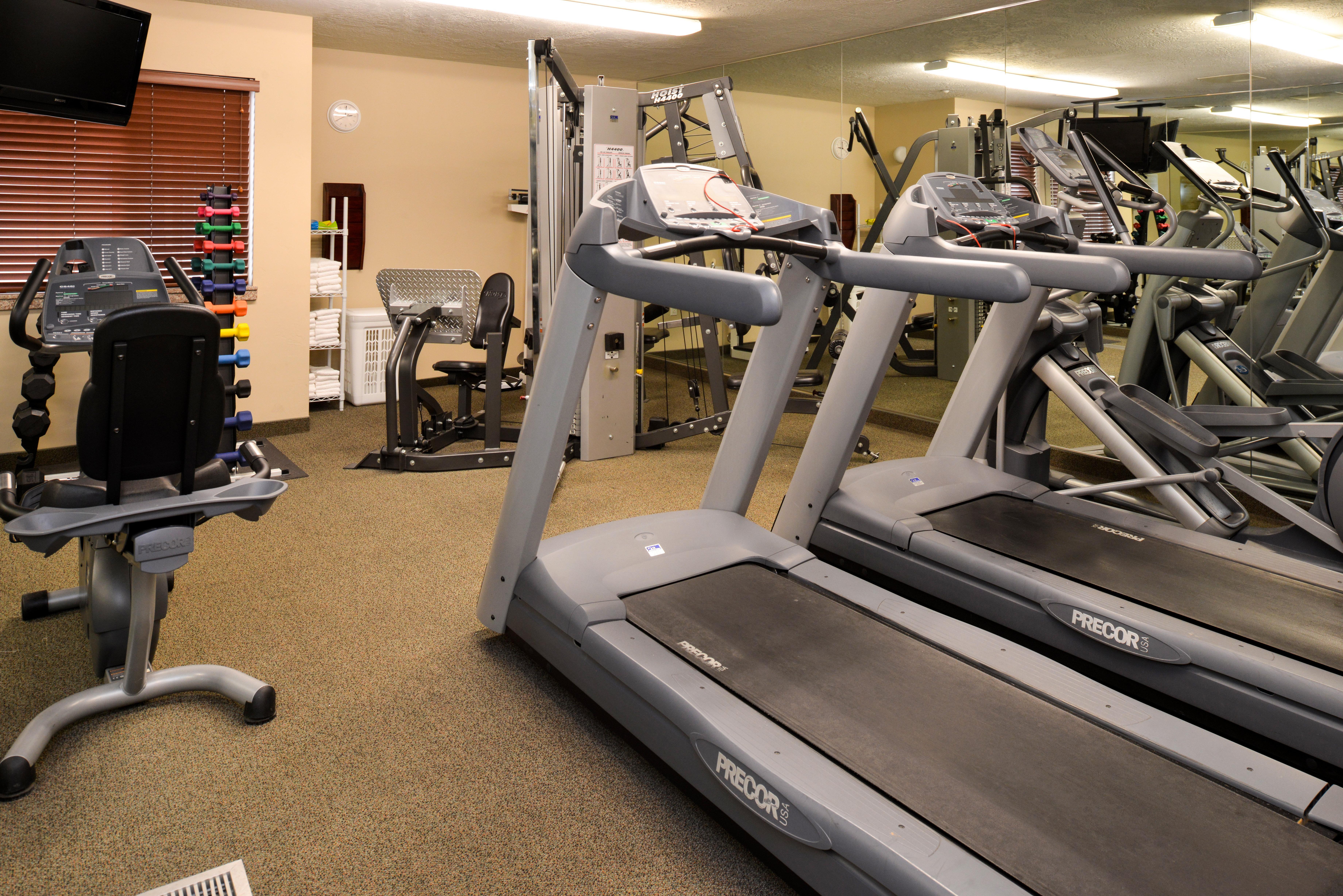 Candlewood Suites Boise-Meridian By Ihg Εξωτερικό φωτογραφία