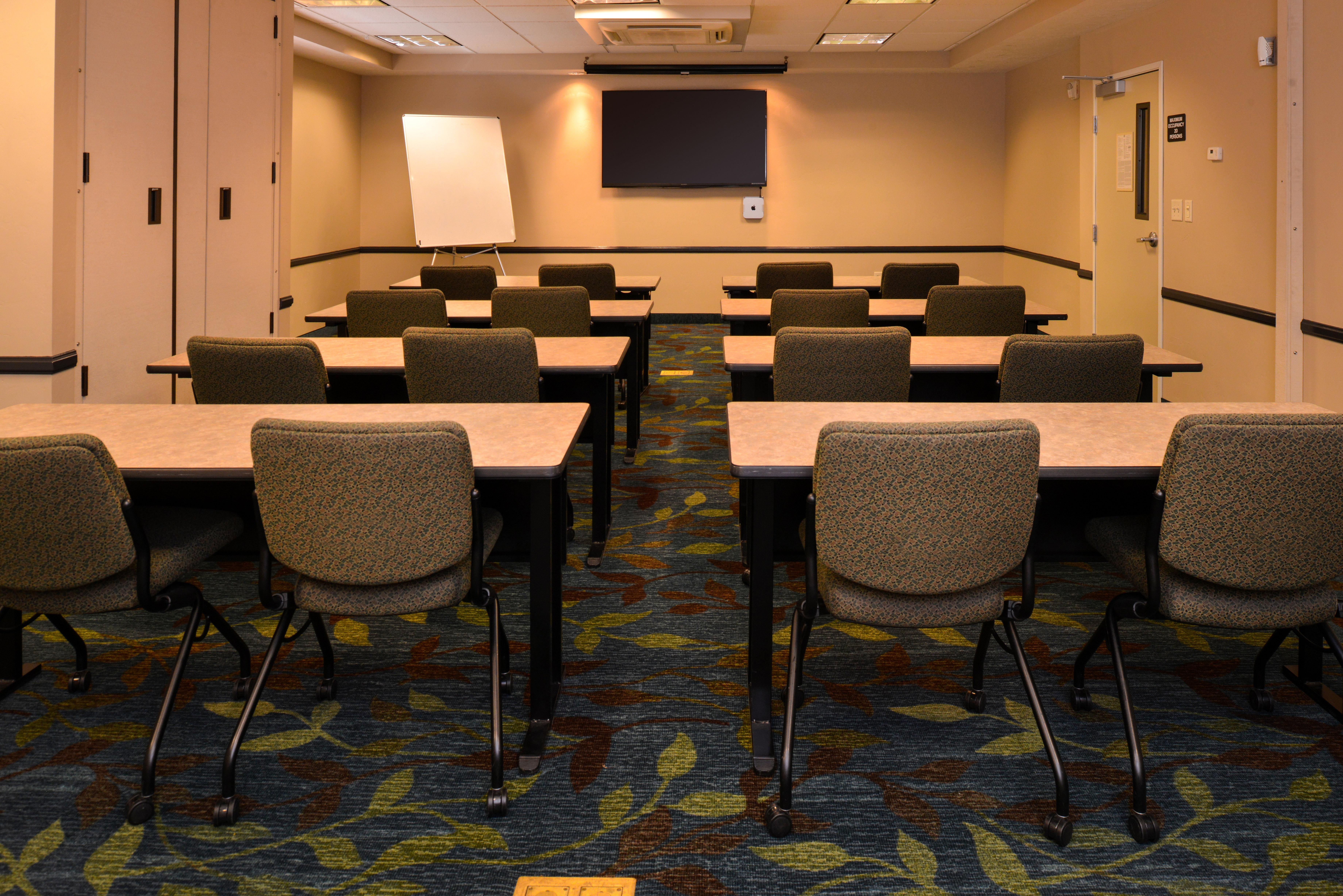 Candlewood Suites Boise-Meridian By Ihg Εξωτερικό φωτογραφία