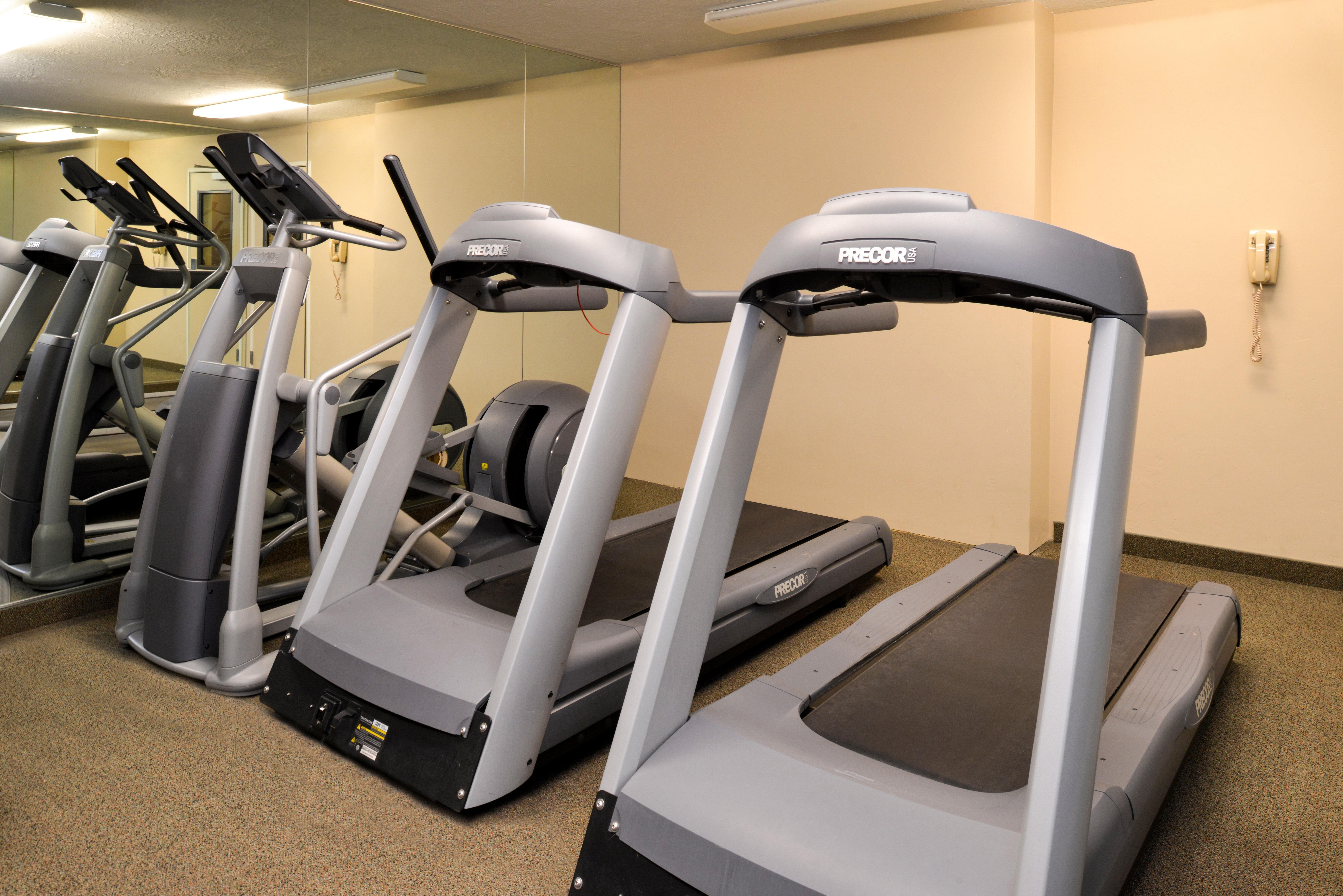 Candlewood Suites Boise-Meridian By Ihg Εξωτερικό φωτογραφία